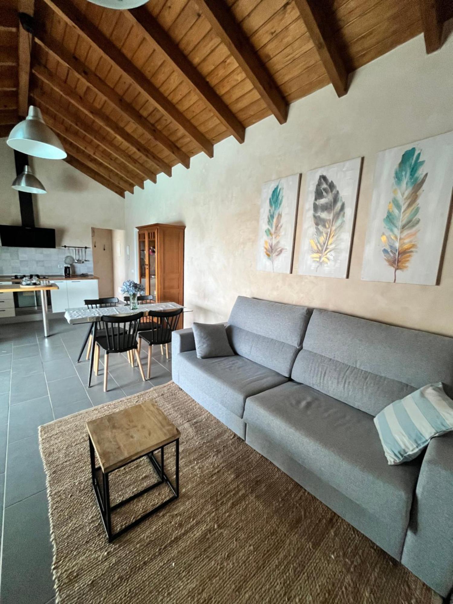 Villa La Era 2 Cotillo Exterior foto